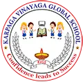 KVGS School Logo